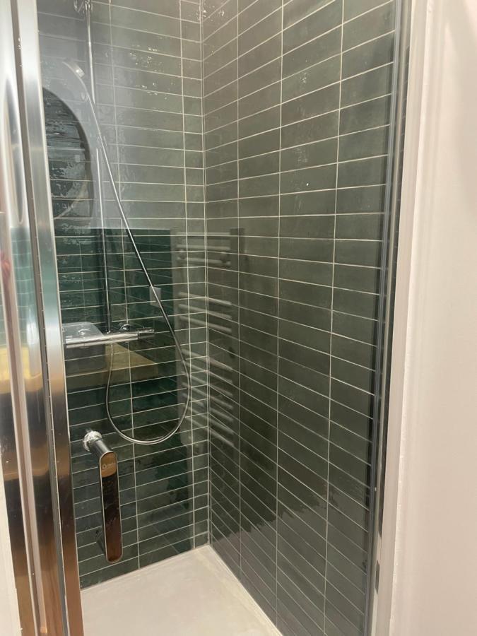 Maison Stabatio Appartement Margot Le Monêtier-les-Bains エクステリア 写真